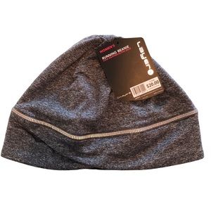 Layer 8 Running  Beanie
